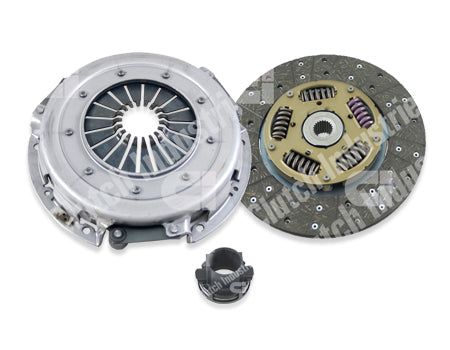 Clutch Industries Premium OEM Replacement Clutch Kit - R1657N