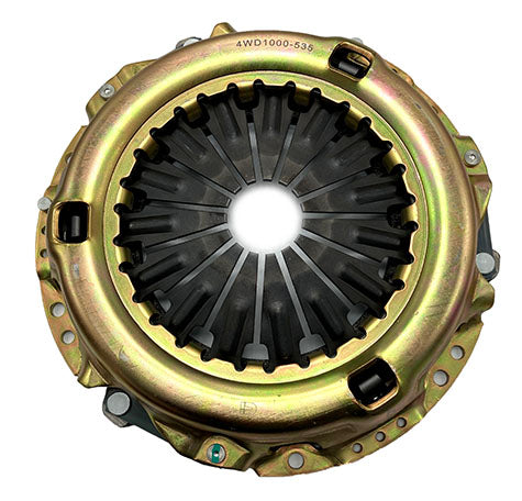 Clutch Industries Premium OEM Replacement Clutch Kit - R1138N