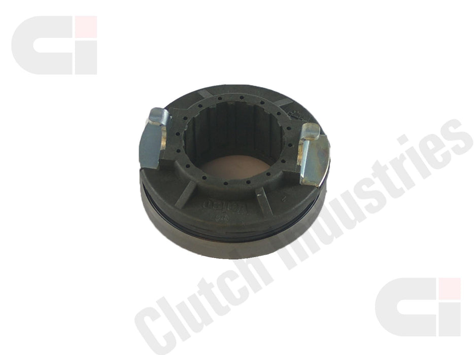 Clutch Industries Heavy Duty Clutch Kit - R1234NHD