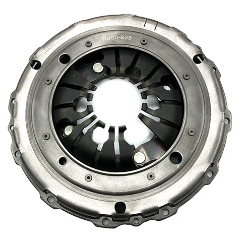 Clutch Industries Premium OEM Replacement Clutch Kit - R2382N