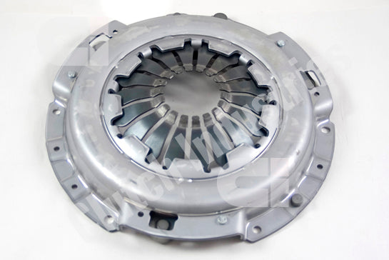 Clutch Industries Premium OEM Replacement Clutch Kit - R266N