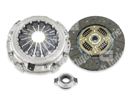 Clutch Industries Premium OEM Replacement Clutch Kit - R2185N
