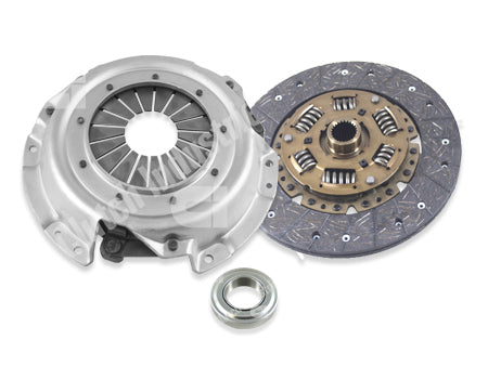Clutch Industries Heavy Duty Clutch Kit - R374NHD