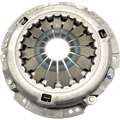 Clutch Industries Premium OEM Replacement Clutch Kit - R383N