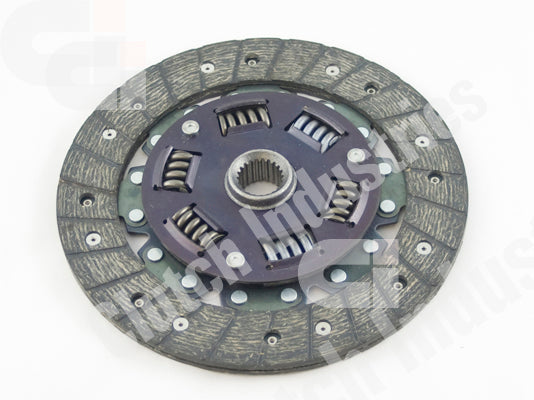 Clutch Industries Heavy Duty Clutch Kit - R194NHD