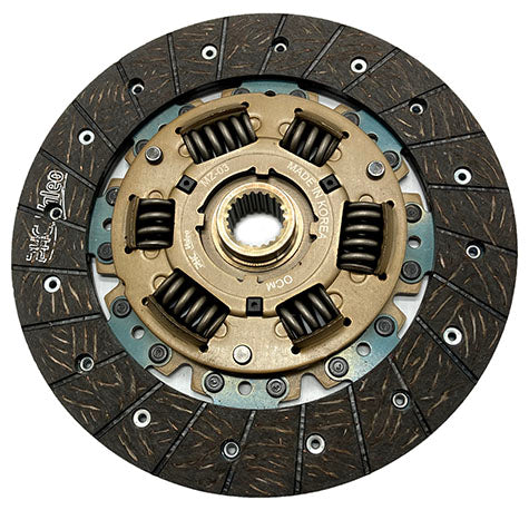 Clutch Industries Premium OEM Replacement Clutch Kit - R194N