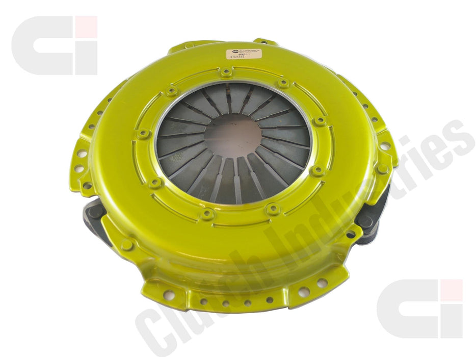 4Terrain Ultimate Performance 4x4 Clutch Kit with Patented ER2 - 4TU1091N