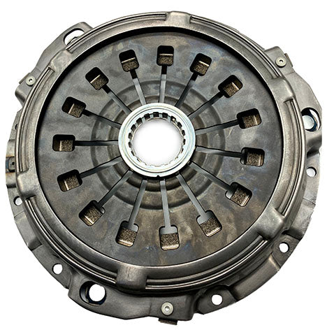 Clutch Industries Heavy Duty Clutch Kit - R1689NHD