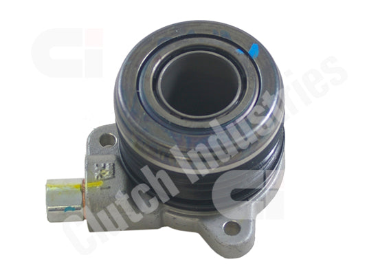Clutch Industries Premium OEM Replacement Clutch Kit - R2614N-CSC