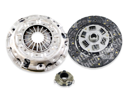 Clutch Industries Premium OEM Replacement Clutch Kit - R2376N