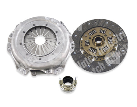 Clutch Industries Premium OEM Replacement Clutch Kit - R1135N