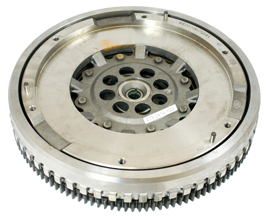 Clutch Industries Premium OEM Replacement Clutch Kit & OE Style Dual Mass Flywheel - DMF2344N