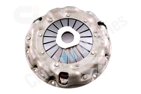 Clutch Industries Premium OEM Replacement Clutch Kit - R1336N