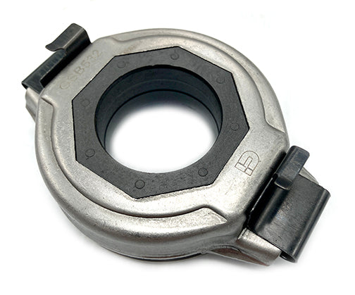Clutch Industries Premium OEM Replacement Clutch Kit inc Solid Flywheel for Dual Mass Conversion & Flywheel - DMR2229N