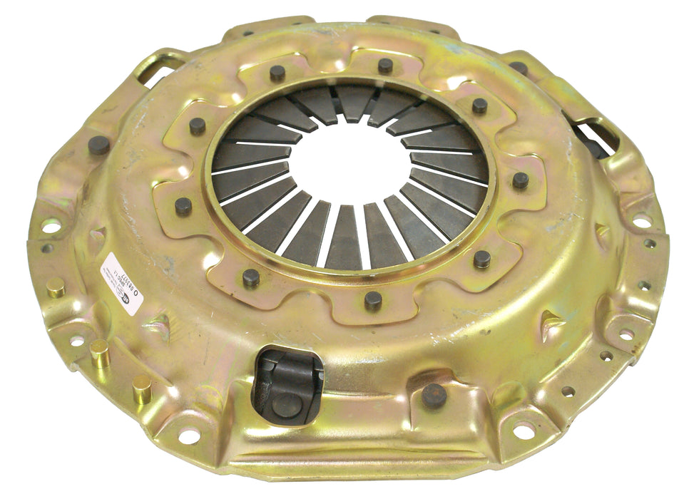 4Terrain Ultimate Performance 4x4 Clutch Kit with Patented ER2 - 4TU1030N