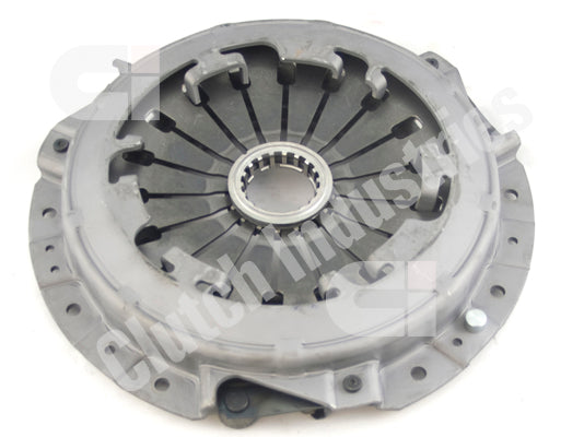 Clutch Industries Heavy Duty Clutch Kit - R1672NHD