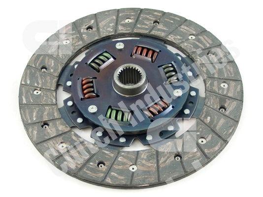 Clutch Industries Premium OEM Replacement Clutch Kit - R1917N