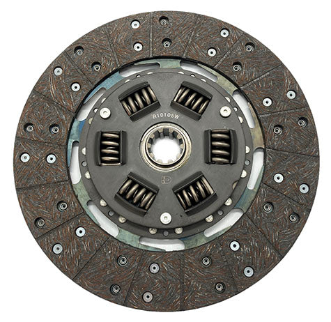 Clutch Industries Premium OEM Replacement Clutch Kit - R102N