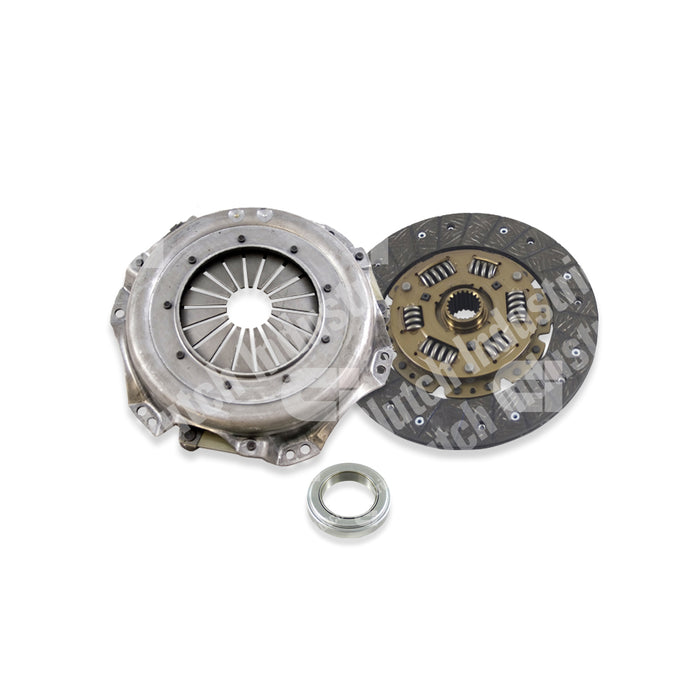 Clutch Industries Premium OEM Replacement Clutch Kit - R110N