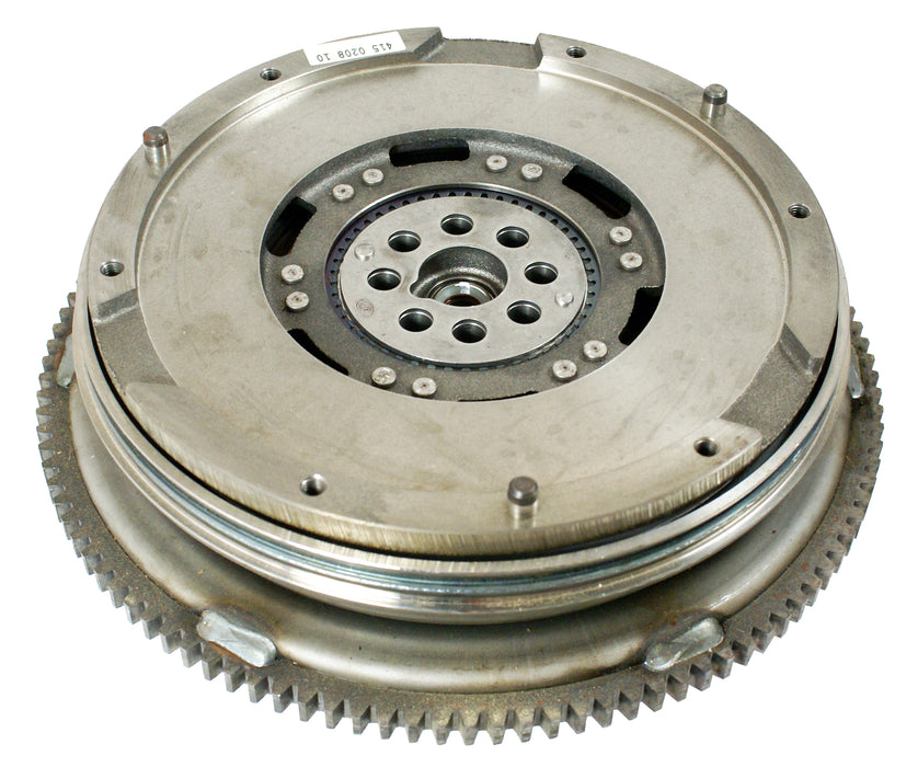 Clutch Industries Premium OEM Replacement Clutch Kit & OE Style Dual Mass Flywheel - DMF2321N