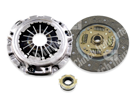 Clutch Industries Premium OEM Replacement Clutch Kit - R1225N