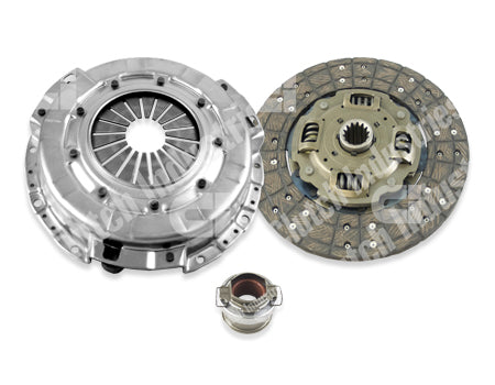 Clutch Industries Heavy Duty Clutch Kit - R1191NHD