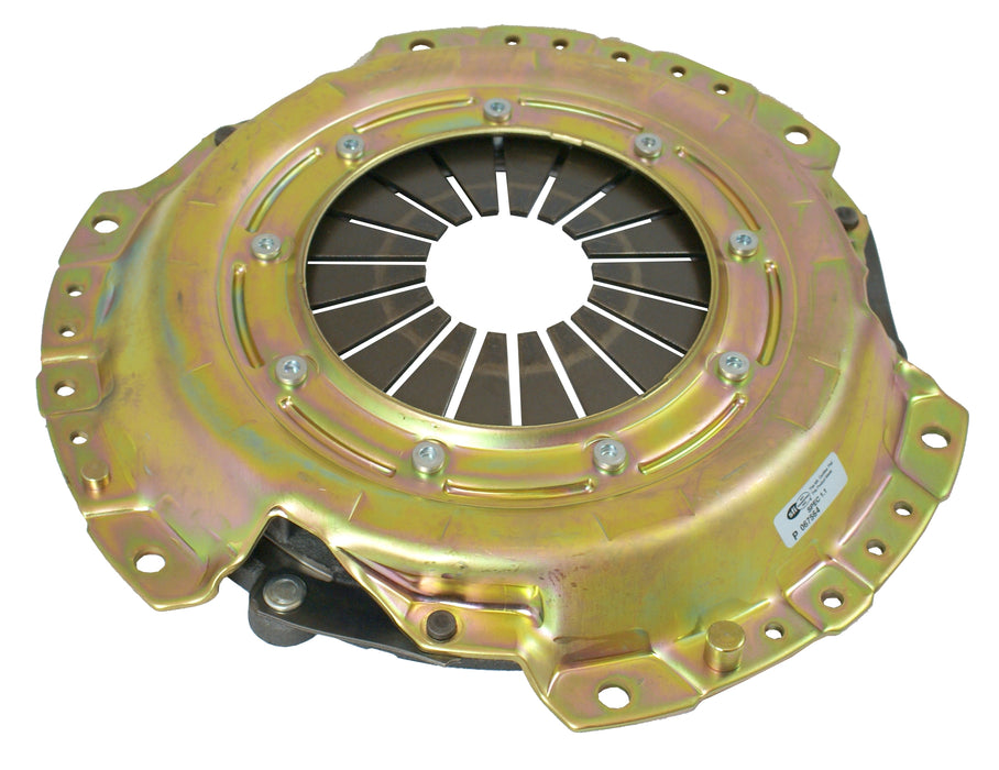 4Terrain Ultimate Performance 4x4 Clutch Kit with Patented ER2 - 4TU2205N