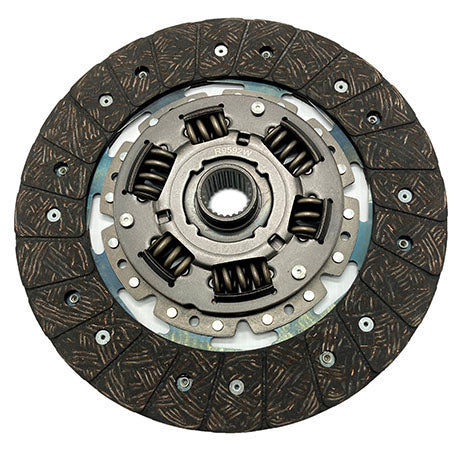 Clutch Industries Premium OEM Replacement Clutch Kit - R173N