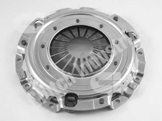 Clutch Industries Heavy Duty Clutch Kit - R1106NHD