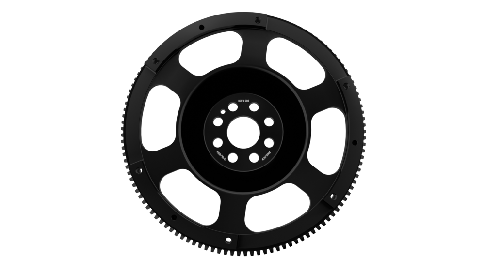 UniClutch Ultra Light Flywheel - UCFW-008