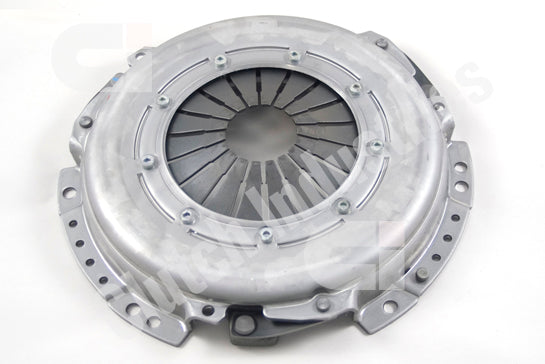 Clutch Industries Premium OEM Replacement Clutch Kit - R1134N