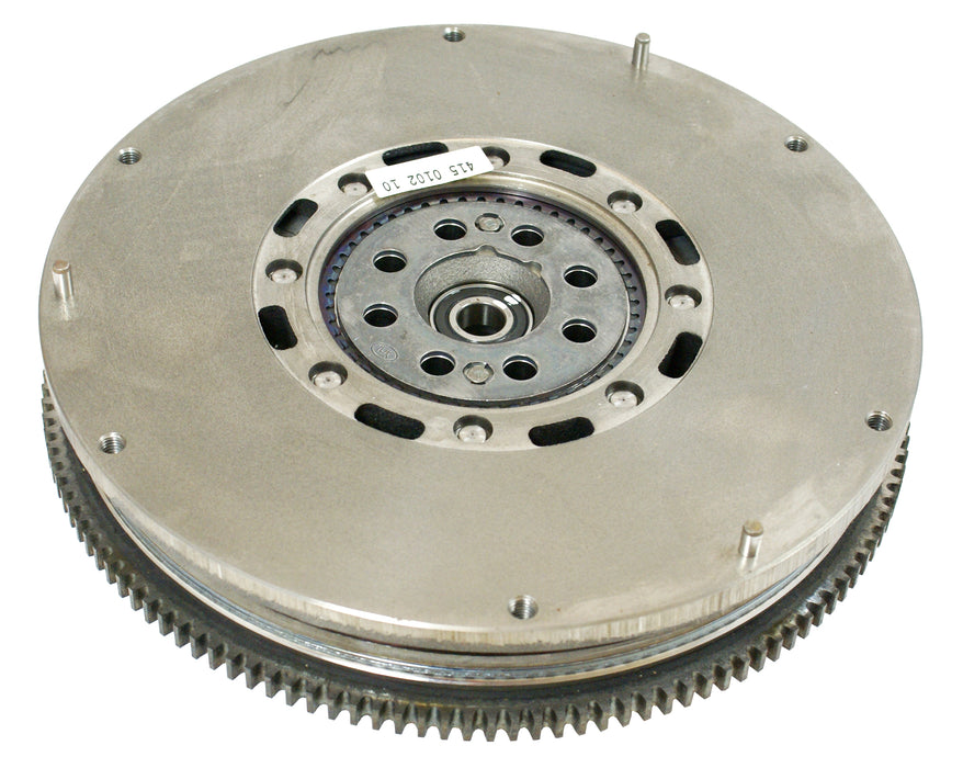 Clutch Industries Premium OEM Replacement Clutch Kit & OE Style Dual Mass Flywheel - DMF2666N