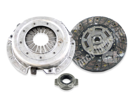 Clutch Industries Premium OEM Replacement Clutch Kit - R279N