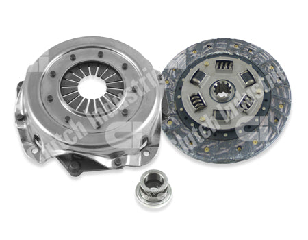 Clutch Industries Heavy Duty Clutch Kit - R89NHD