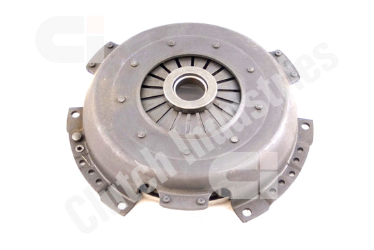 Clutch Industries Premium OEM Replacement Clutch Kit - R1970N