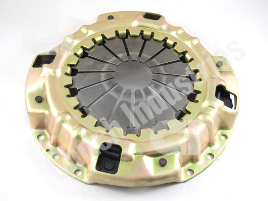 Clutch Industries Heavy Duty Clutch Kit - R2218NHD-SSC