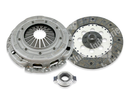 Clutch Industries Premium OEM Replacement Clutch Kit - R2229N