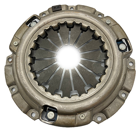 Clutch Industries Premium OEM Replacement Clutch Kit - R2649N