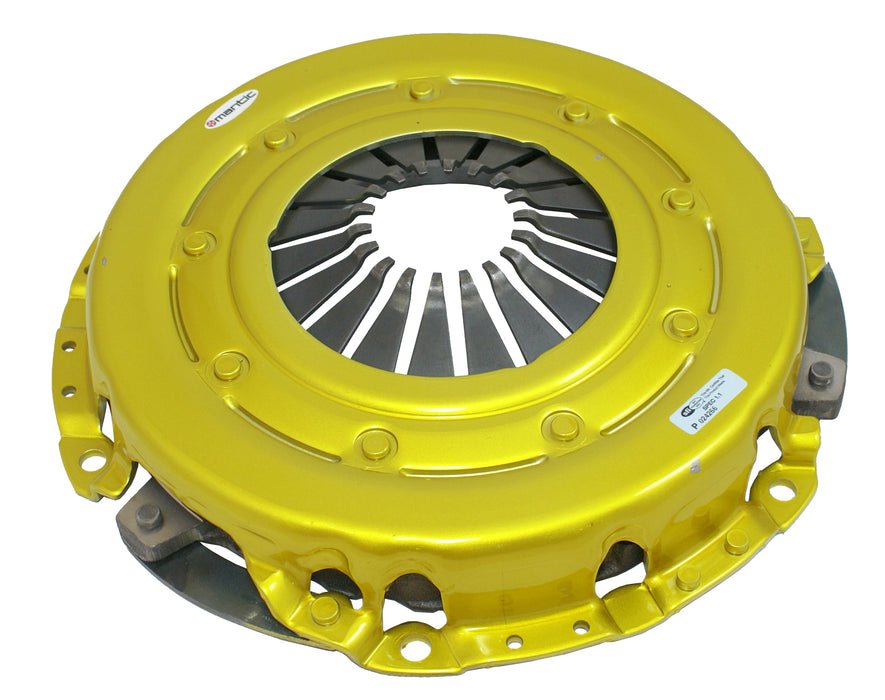 4Terrain Ultimate Performance 4x4 Clutch Kit with Patented ER2 - 4TU2294N