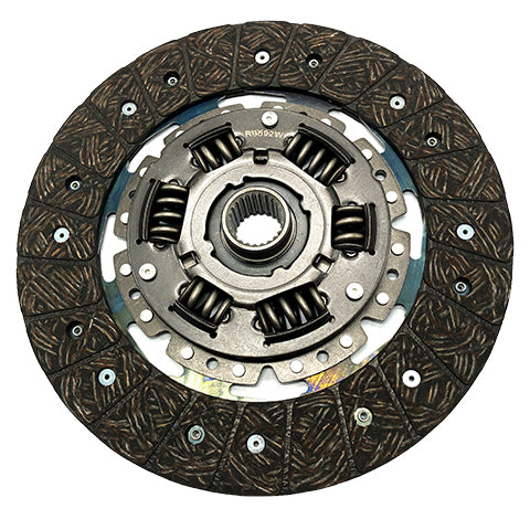 Clutch Industries Premium OEM Replacement Clutch Kit - R1030N