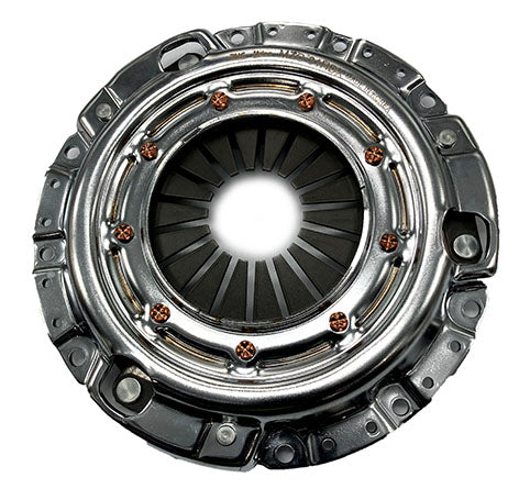 Clutch Industries Heavy Duty Clutch Kit - R1186NHD