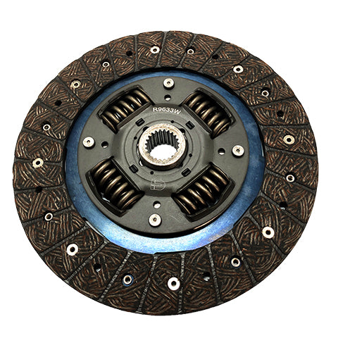Clutch Industries Premium OEM Replacement Clutch Kit - R2298N