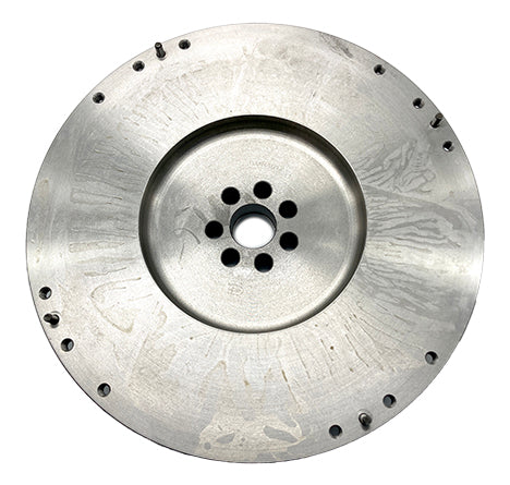 Clutch Industries Heavy Duty Clutch Kit inc Solid Flywheel for Dual Mass Conversion - DMR2474NHD