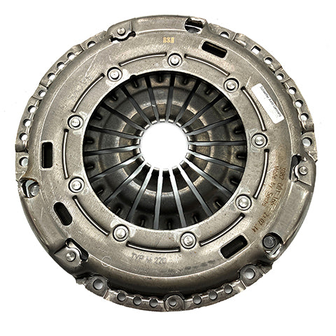 Clutch Industries Premium OEM Replacement Clutch Kit - R2807N