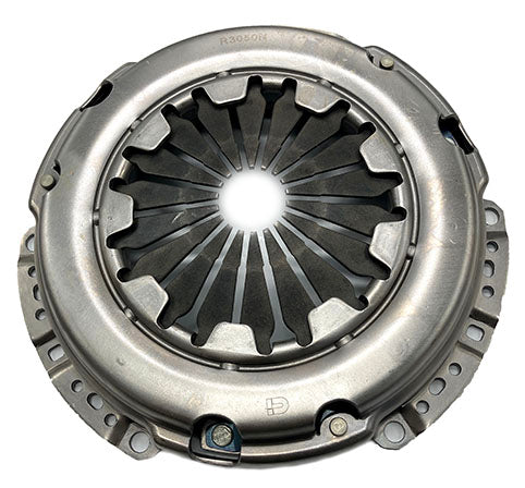 Clutch Industries Premium OEM Replacement Clutch Kit - R2278N