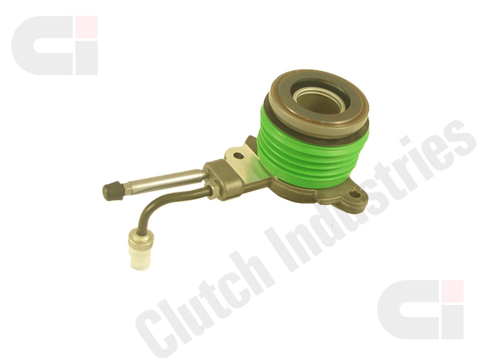 Clutch Industries Premium OEM Replacement Clutch Kit & OE Style Dual Mass Flywheel - DMF3061N-CSC