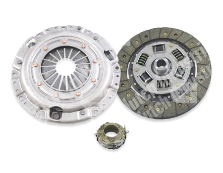 Clutch Industries Premium OEM Replacement Clutch Kit - R1221N