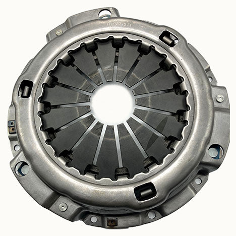 Clutch Industries Premium OEM Replacement Clutch Kit - R1115N