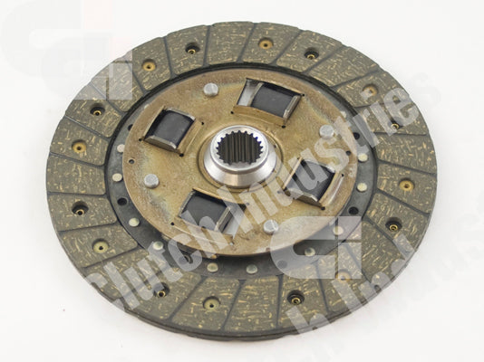 Clutch Industries Premium OEM Replacement Clutch Kit - R313N