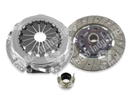 Clutch Industries Heavy Duty Clutch Kit - R1660NHD